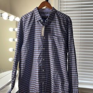 Johnston&Murphy dress shirt